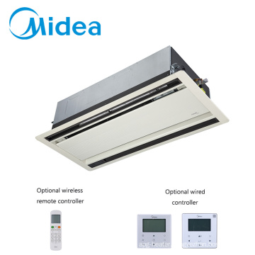 Midea CE Certified Compact Cassette Indoor Air Conditioner Fan Coil Unit